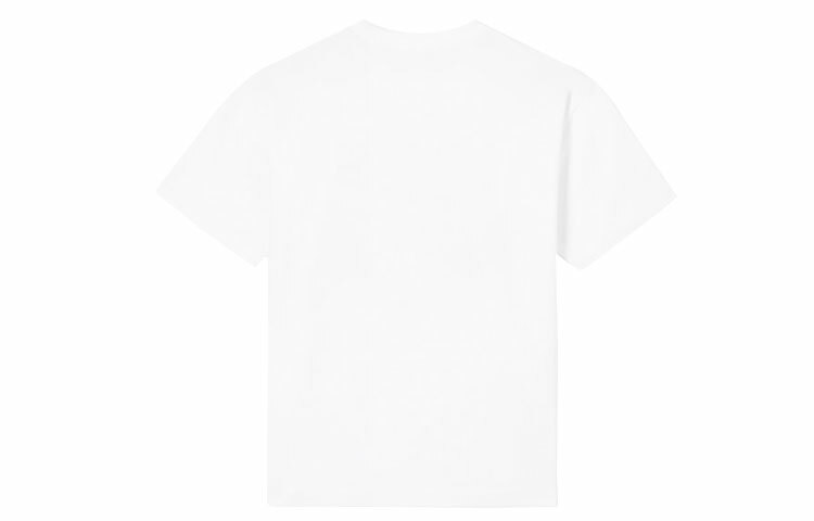 【代購】KENZO Classic Tiger Head T-Shirts Men White
