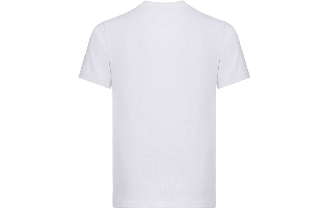 【代購】KENZO T-Shirts Men White