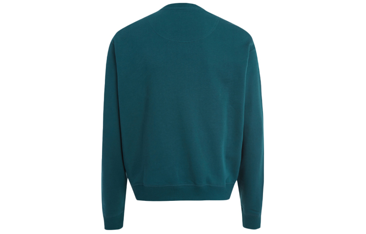 【代購】KENZO Sweatshirts Men Blue
