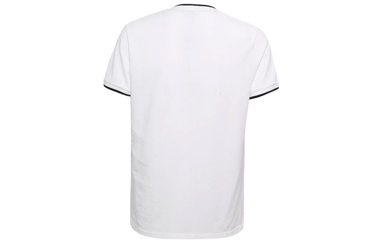 【代購】KENZO Tiger Embroidered Crewneck T-Shirt