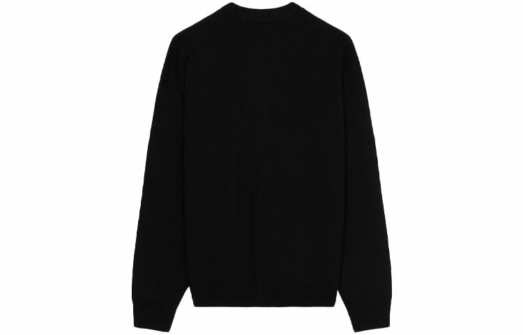 【代購】KENZO Classic Tiger Head Sweaters Men Black