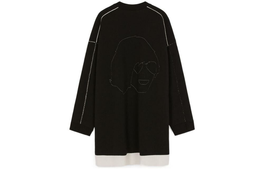 【代購】KENZO Sweaters Men Black