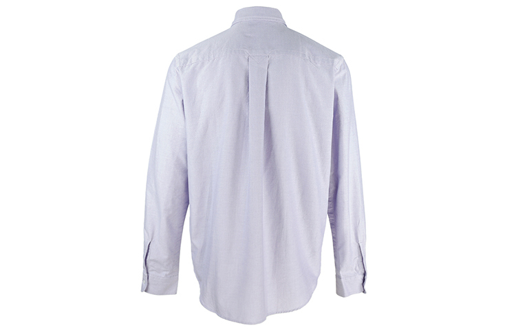 【代購】KENZO Shirts Men Purple