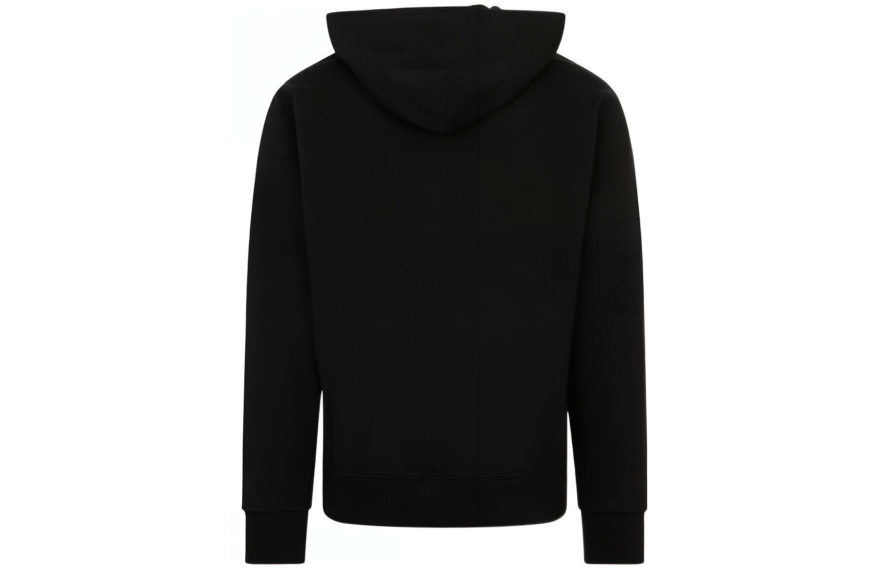 【代購】KENZO Boke Flower Printed Long-Sleeved Hoodie