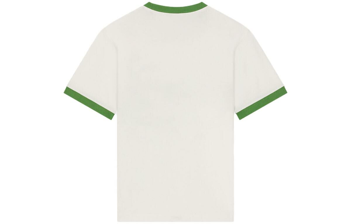 【代購】KENZO T-Shirts Unisex Green