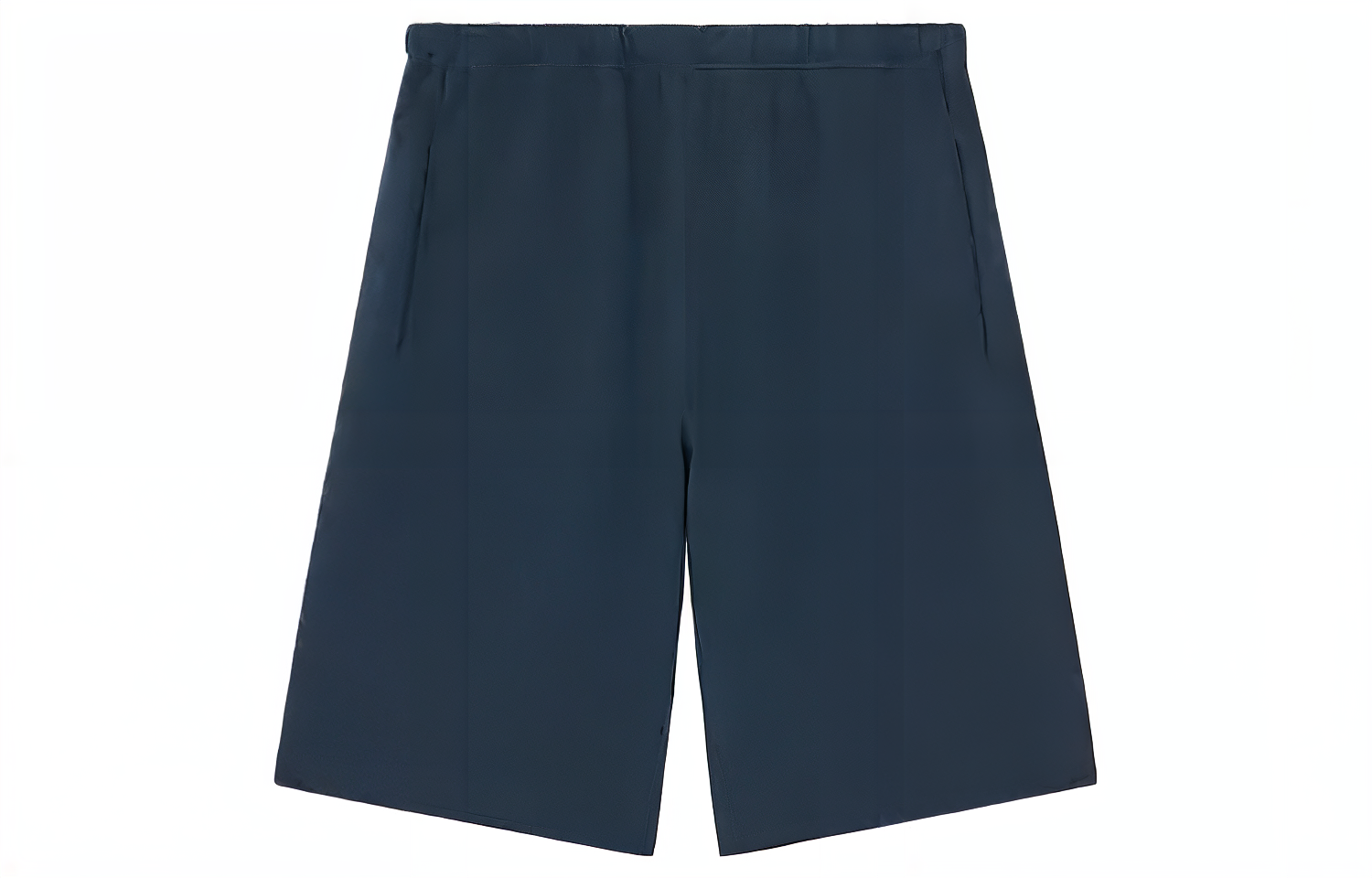 【代購】KENZO Casual Shorts Men Midnight Blue