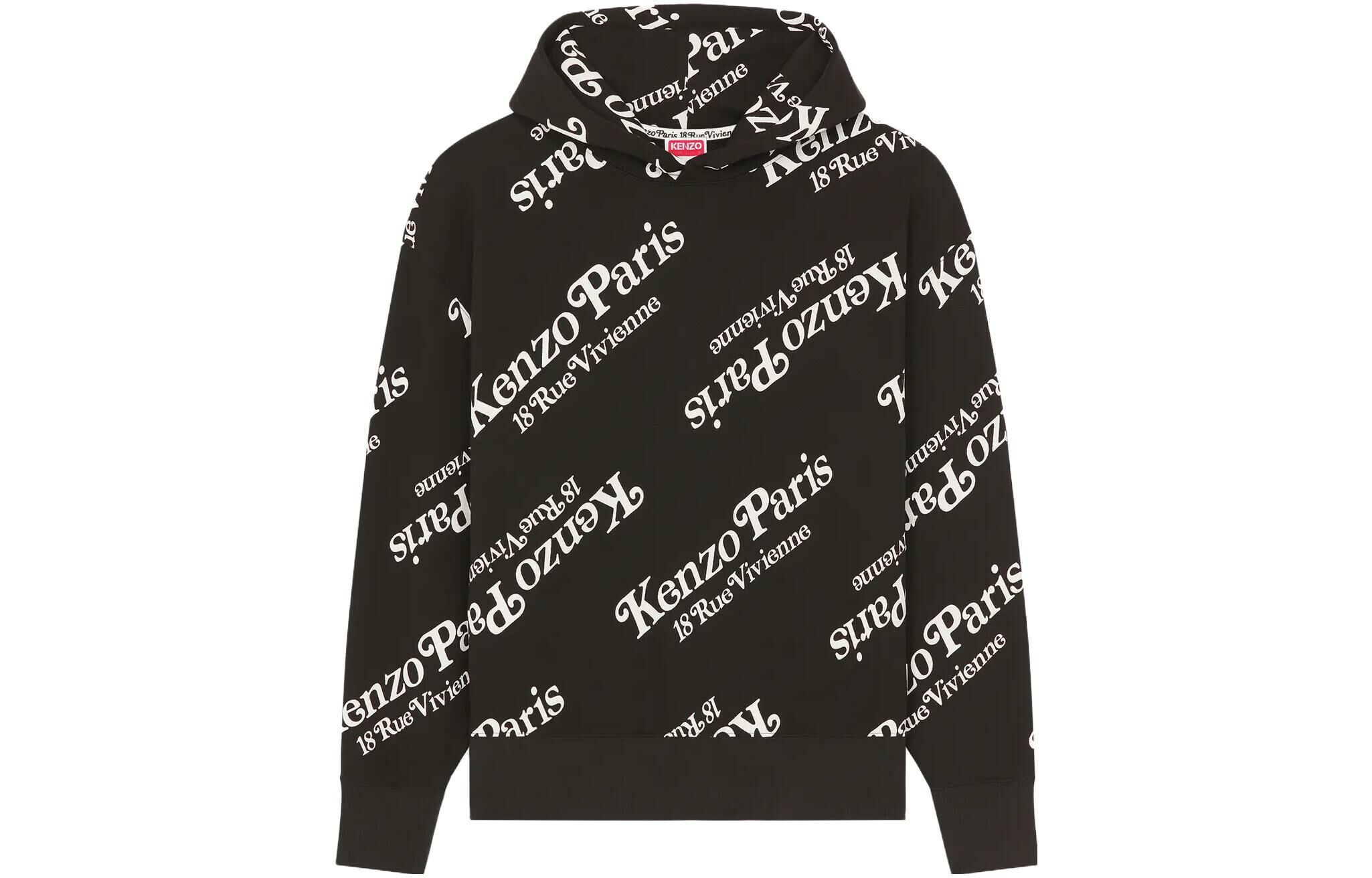 【代購】KENZO By Verdy Oversize Hoodie