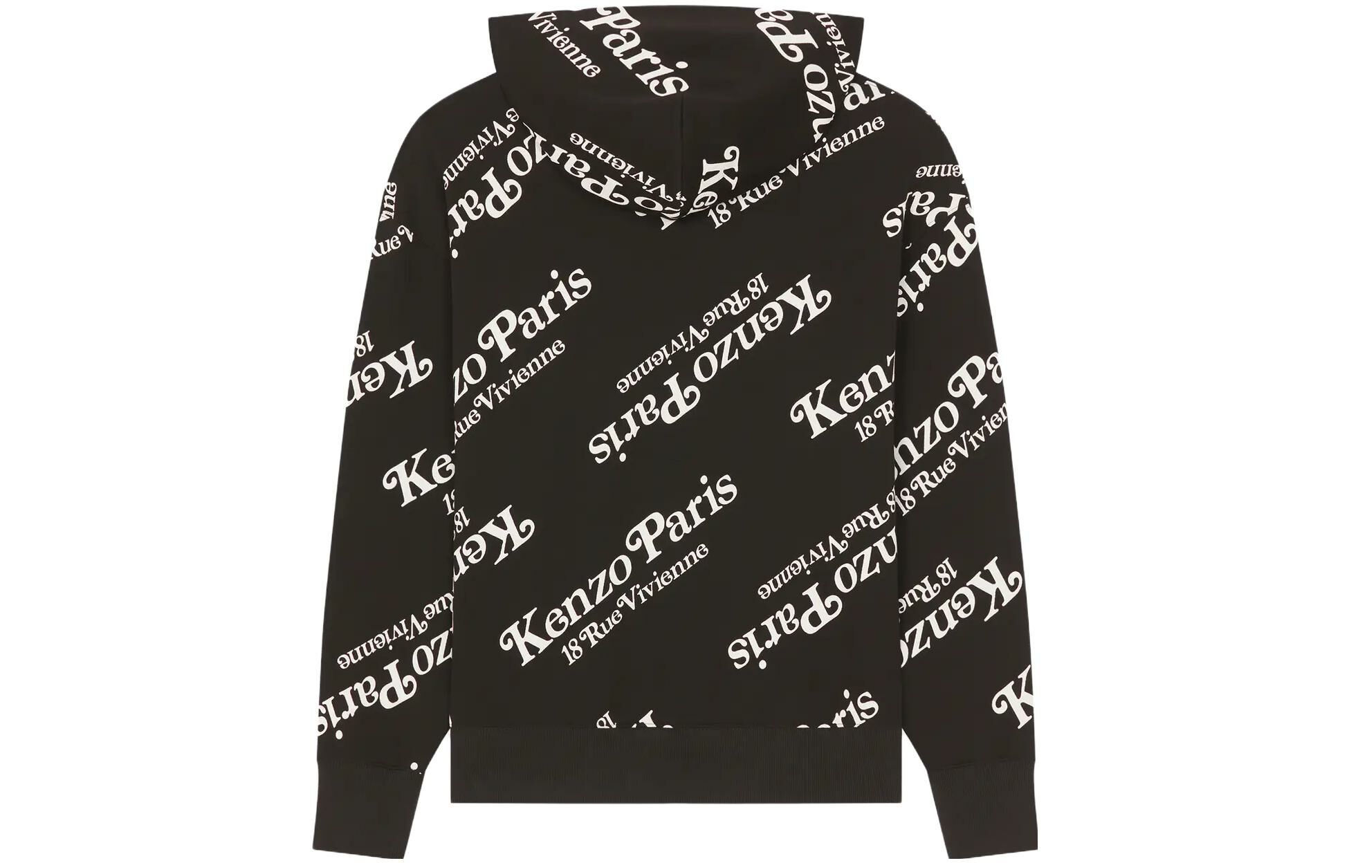 【代購】KENZO By Verdy Oversize Hoodie