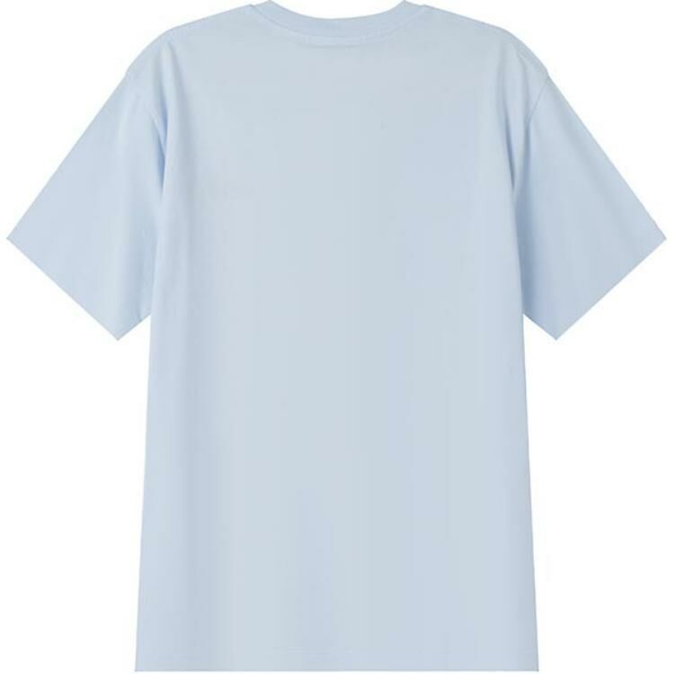 【代購】KENZO T-Shirts Men Light Blue
