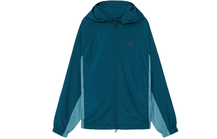 【代購】KENZO Jackets Men Duck Egg Cyan