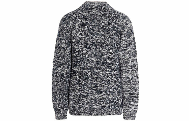 【代購】KENZO Classic Tiger Head Sweater Men's Gray