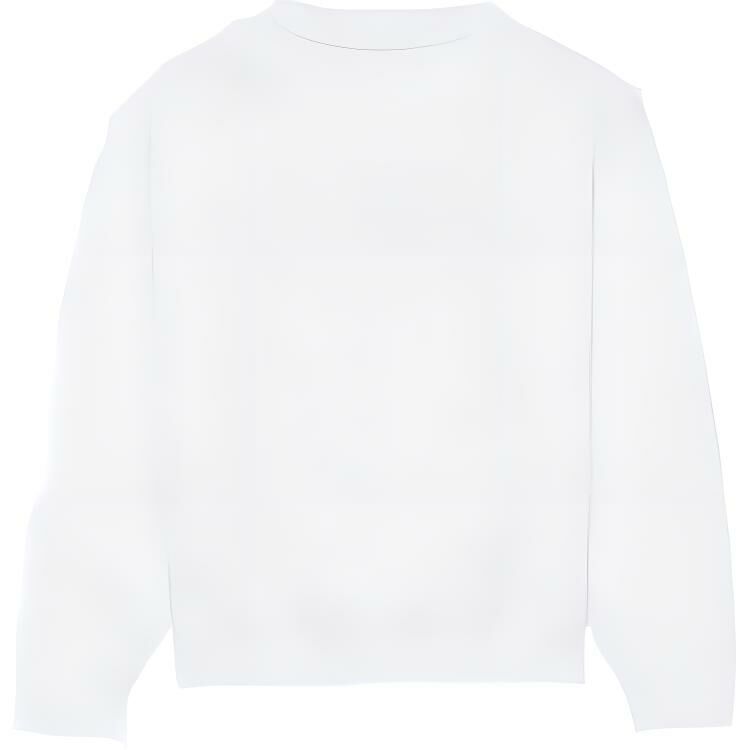 【代購】KENZO Logo-Printed Crewneck Sweatshirt