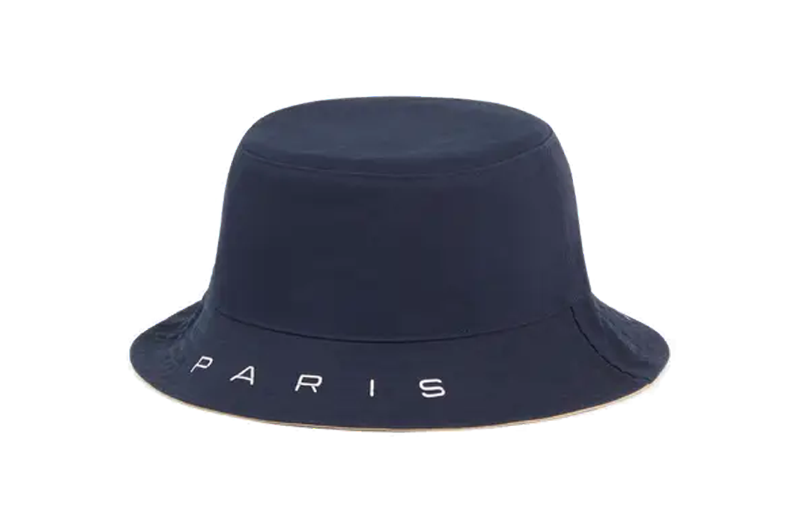 【代購】KENZO Bucket Hats Men Blue