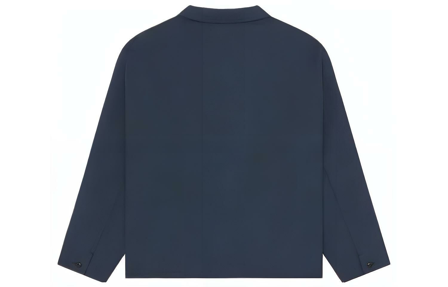 【代購】KENZO Jackets Men Midnight Blue