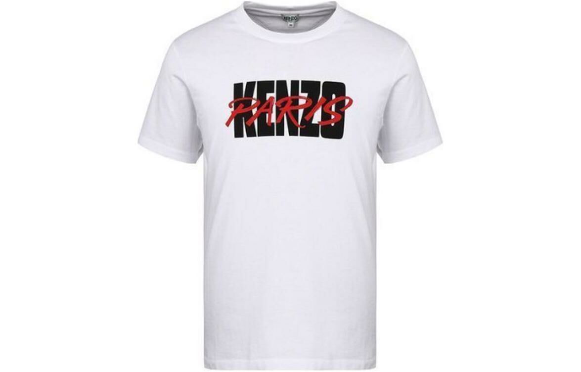 【代購】KENZO T-Shirts Men