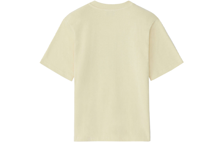 【代購】KENZO T-Shirts Men Sand Stone