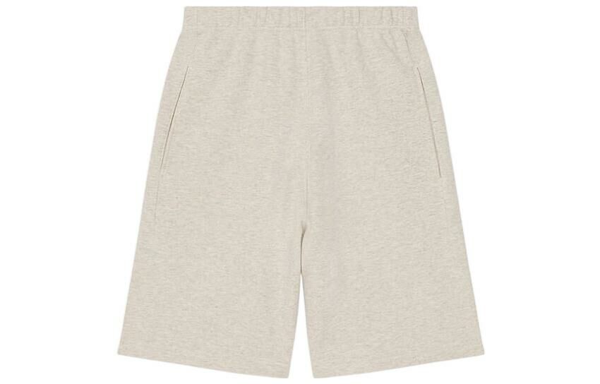 【代購】KENZO Logo Embroidered Track Shorts