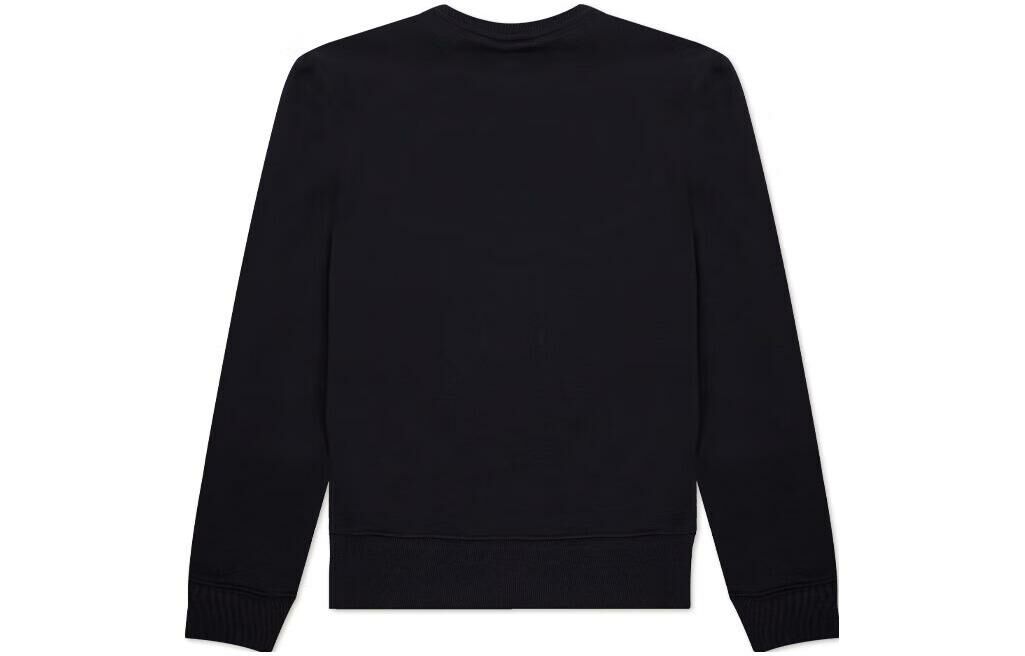 【代購】KENZO Sweatshirts Men Black