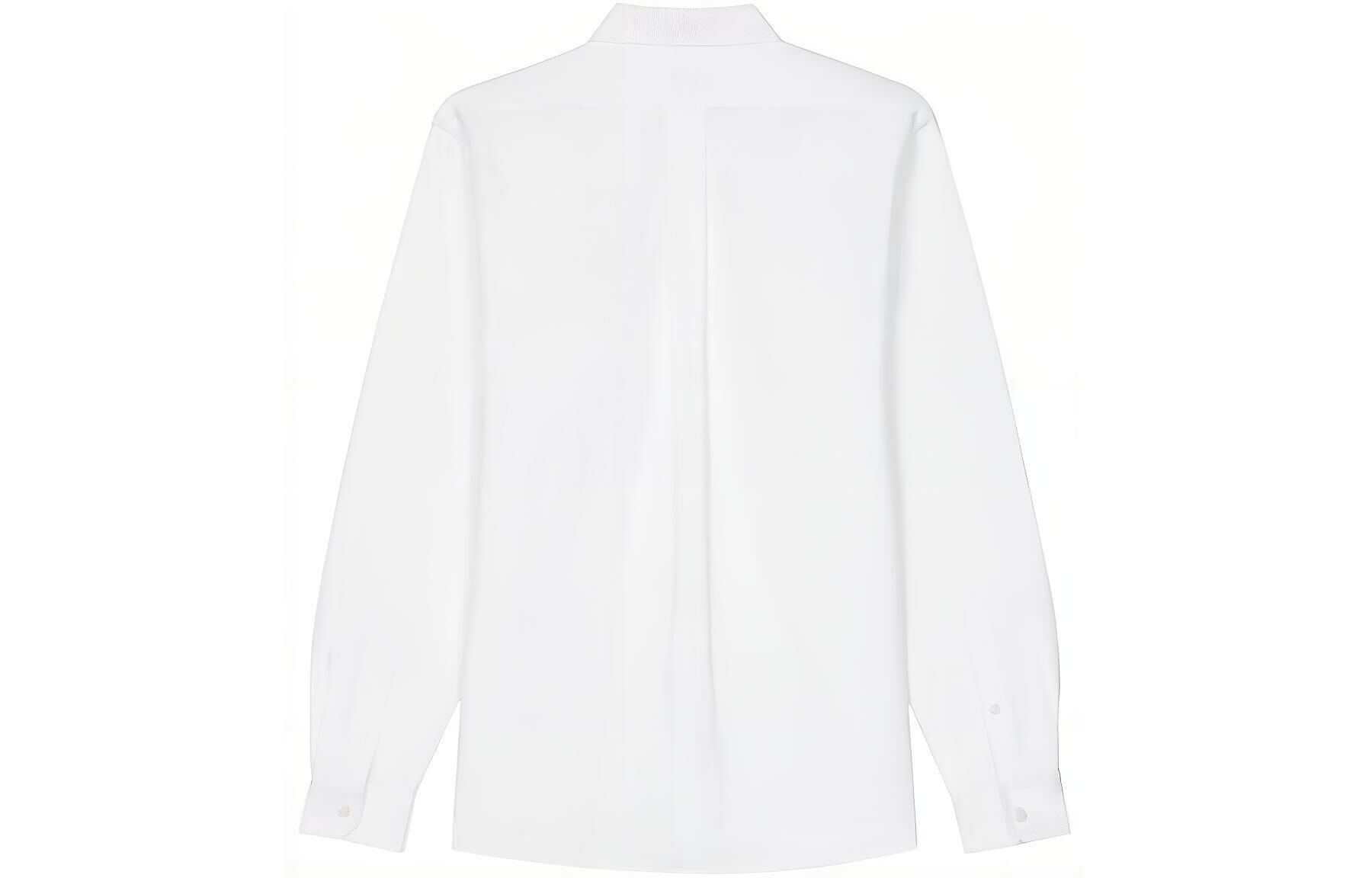 【代購】KENZO Boke Flower Series FW22 Shirt Men's White