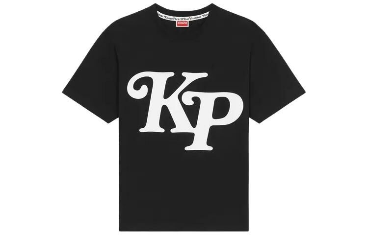 【代購】KENZO By Verdy Oversize T-Shirt