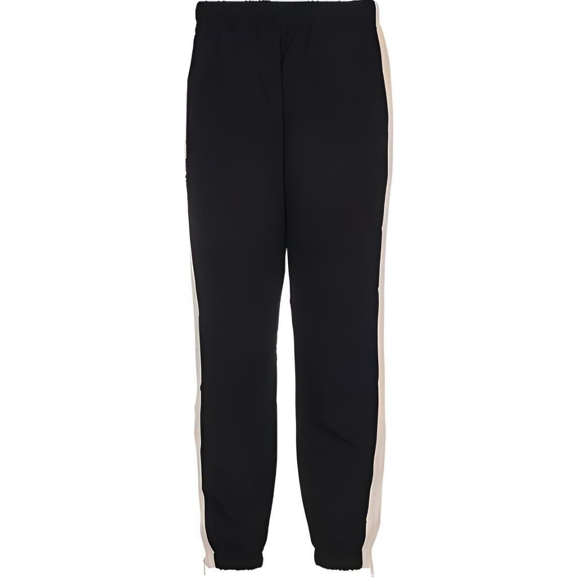 【代購】KENZO Knitted Sweatpants Men Black
