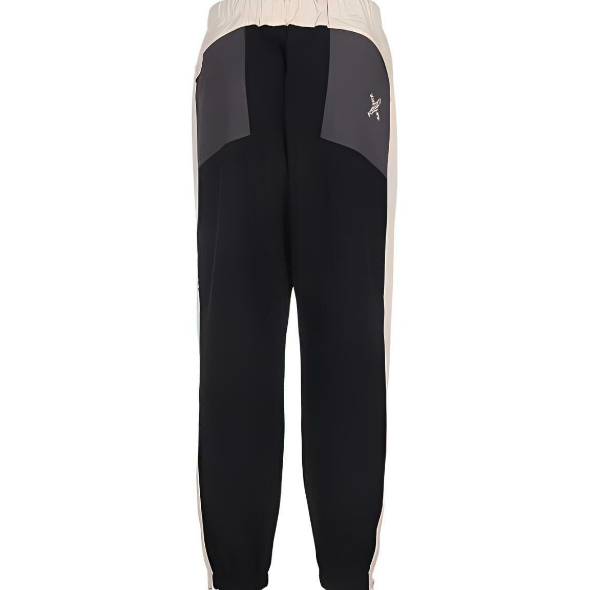 【代購】KENZO Knitted Sweatpants Men Black