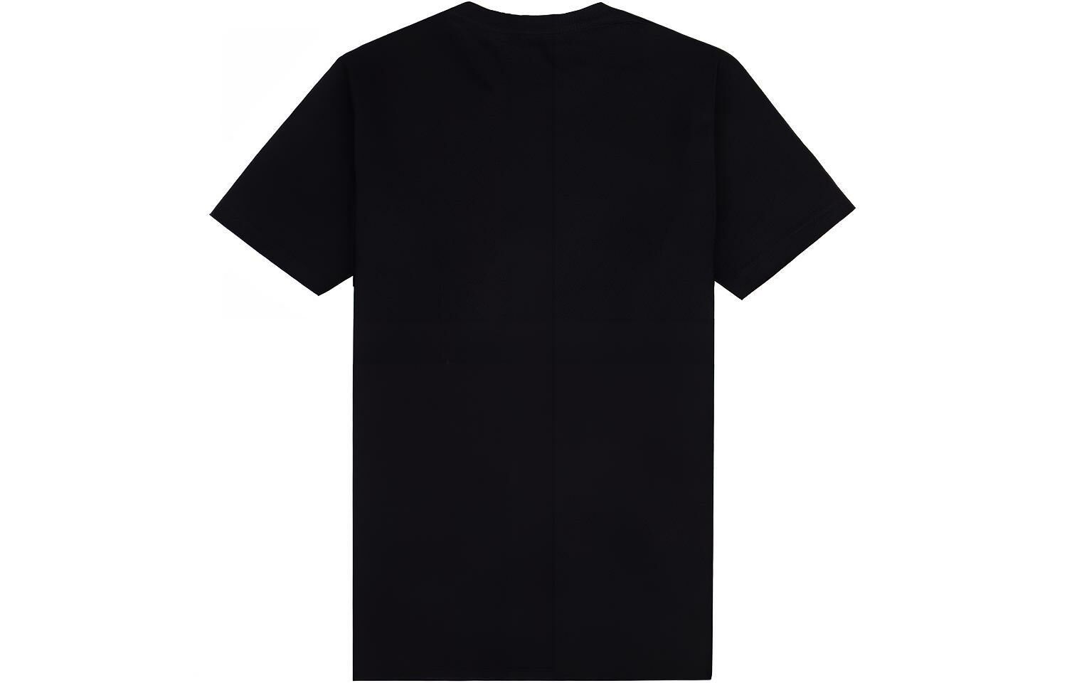 【代購】KENZO Men's Classic Tiger T-Shirt Black