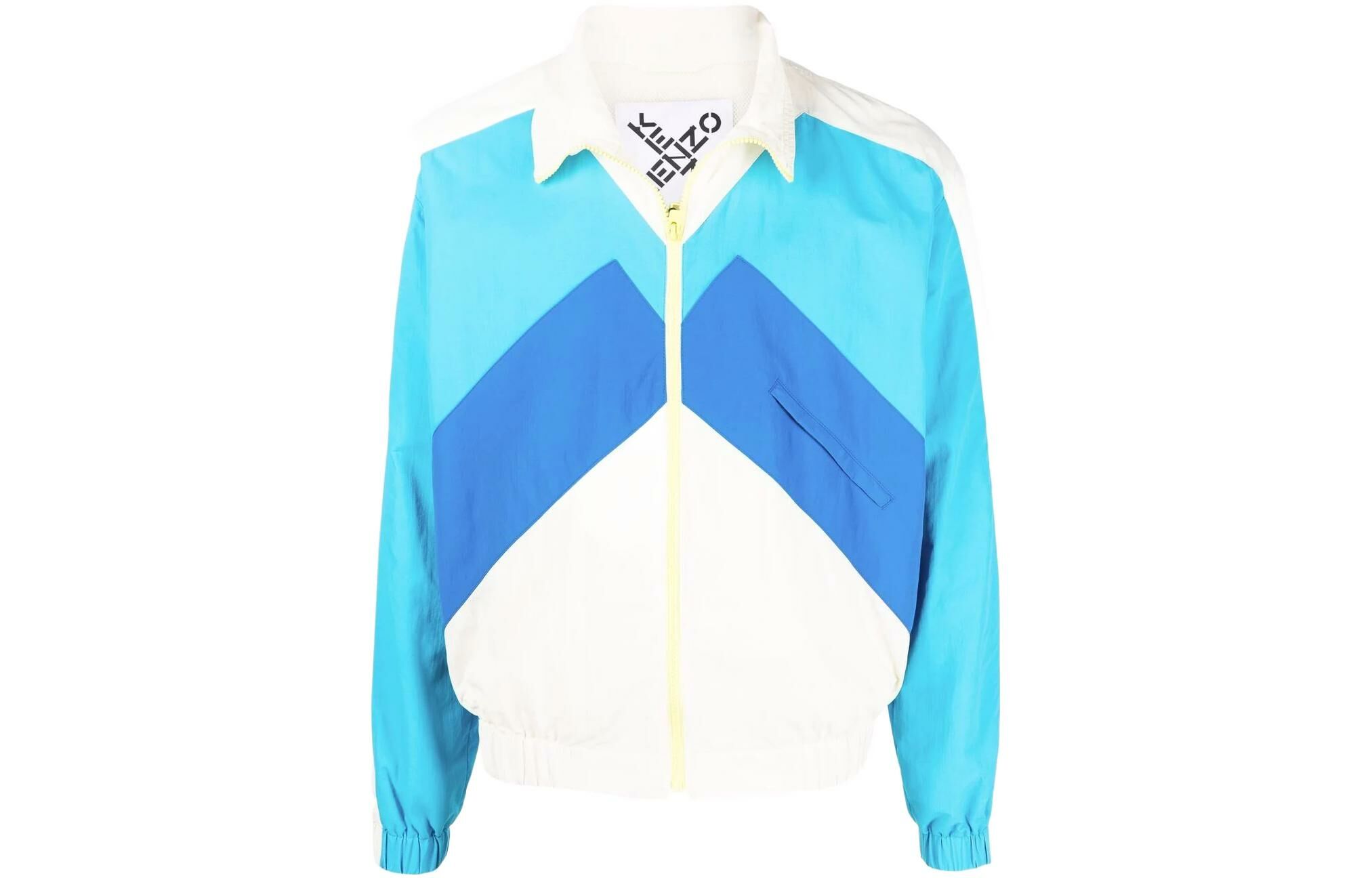 【代購】KENZO Jackets Men Multicolor