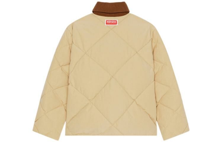 【代購】KENZO Jackets Men Khaki