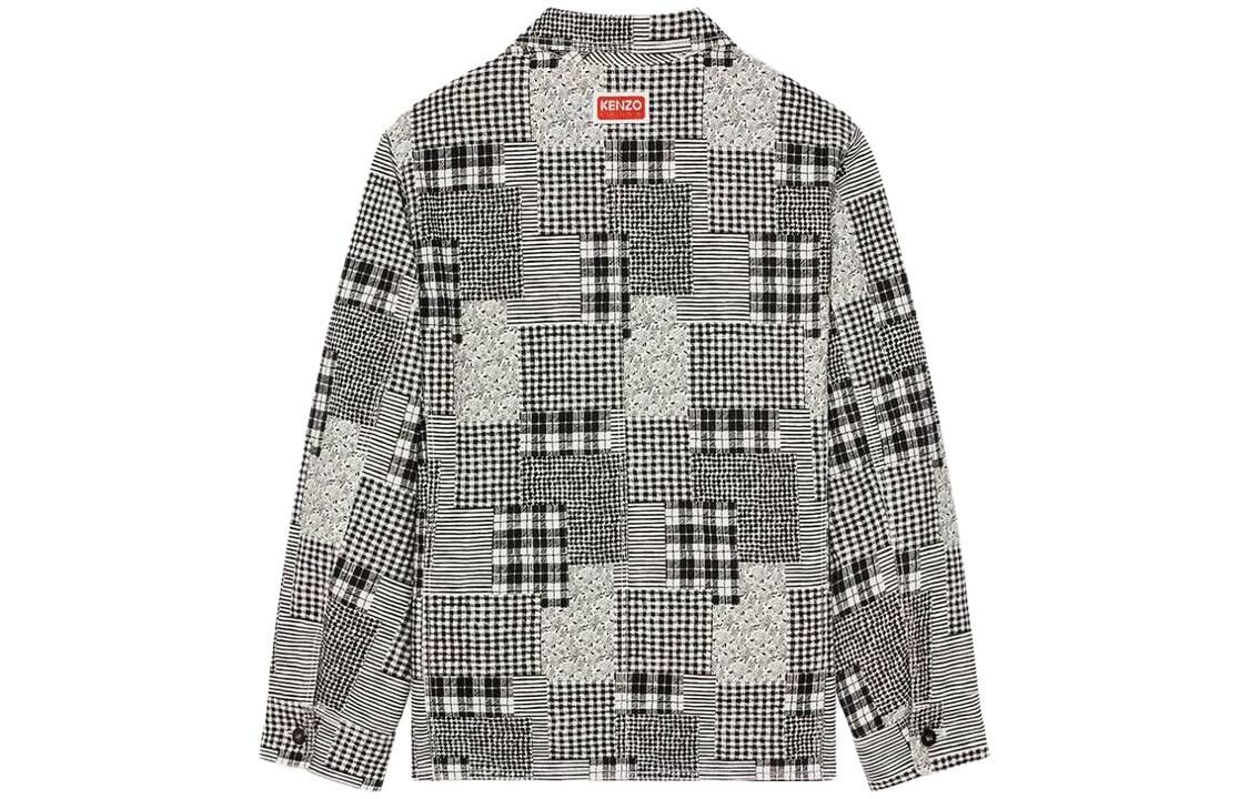 【代購】KENZO Overshirt