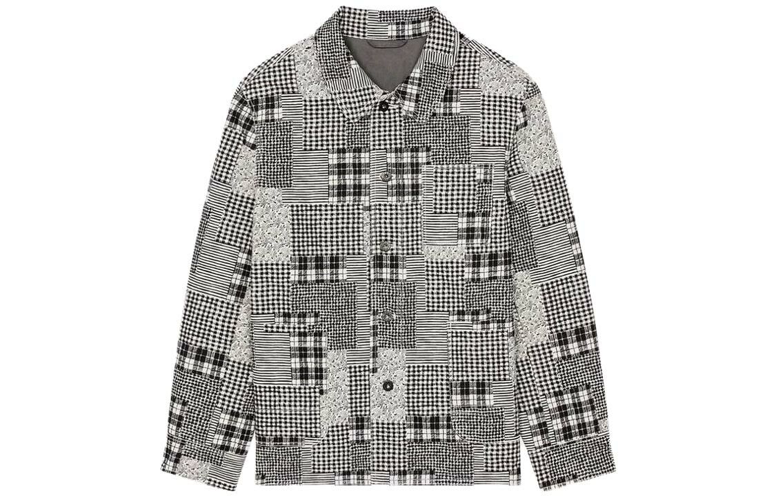 【代購】KENZO Overshirt
