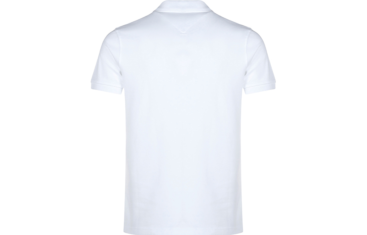 【代購】KENZO SS21 Polo Shirt Men's White