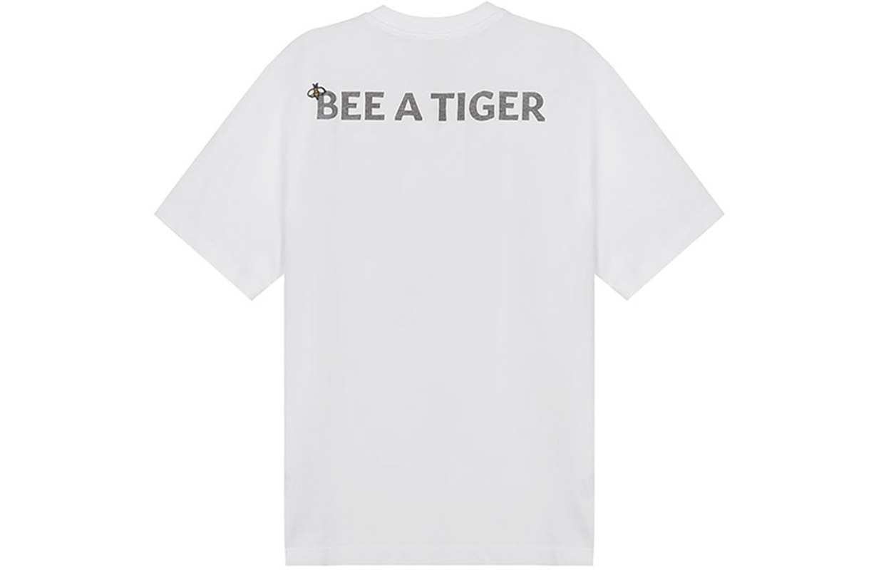 【代購】KENZO T-Shirts Men White