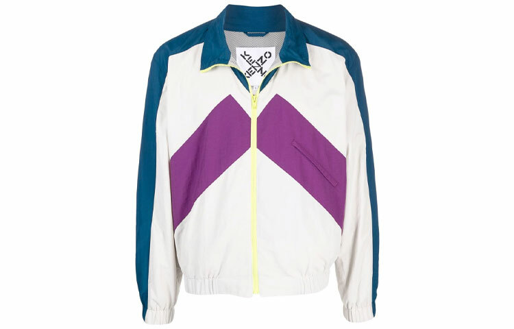 【代購】KENZO Jackets Men White