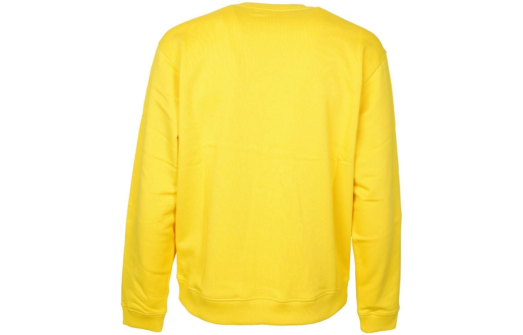 【代購】KENZO Sweatshirts Men Yellow