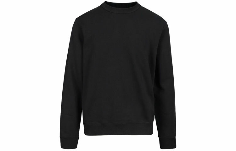 【代購】KENZO Sweatshirts Men Black