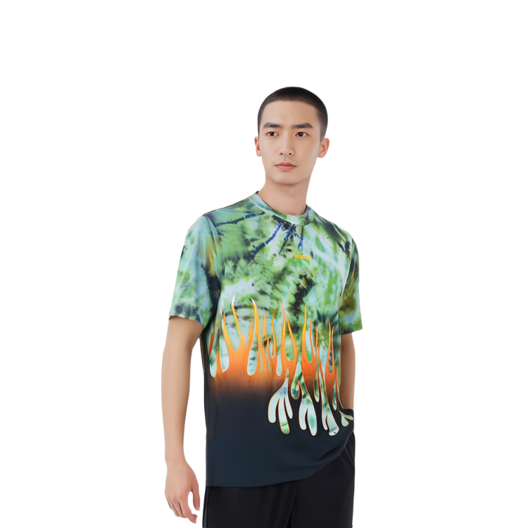 【代購】KENZO Print Oversize T-Shirt