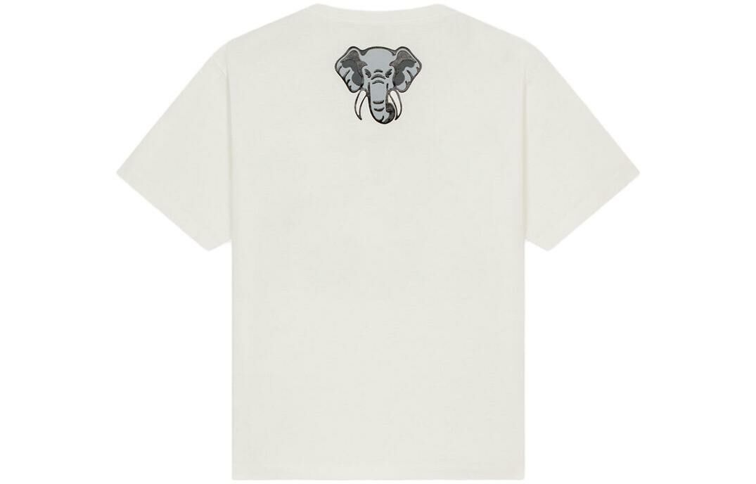 【代購】KENZO T-Shirts Men White