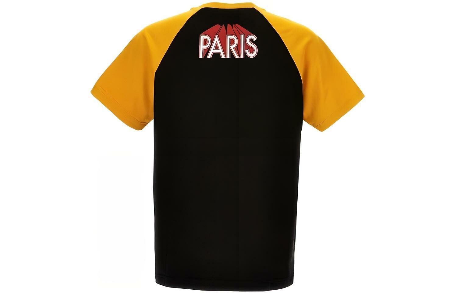 【代購】KENZO Logo-print Raglan-sleeve T-shirt