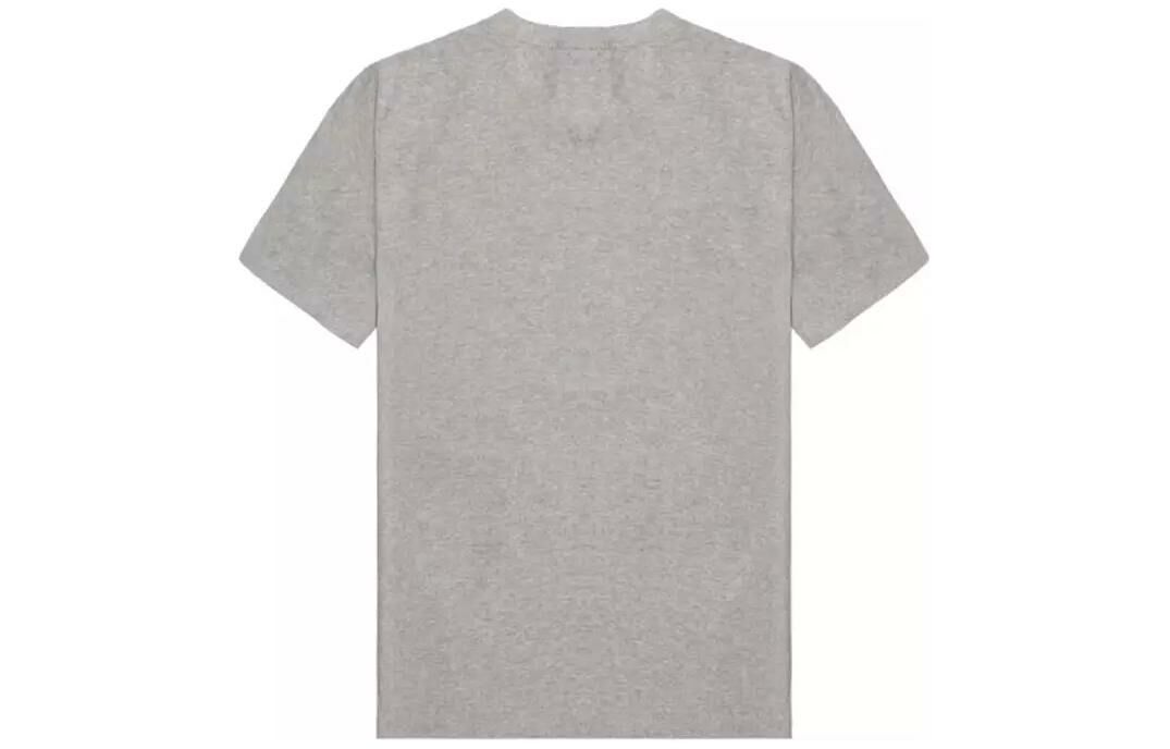 【代購】KENZO T-Shirts Men Gray