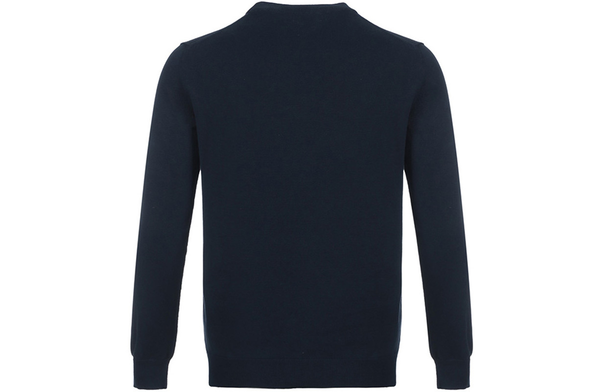 【代購】KENZO Knitwear Men's Midnight Blue