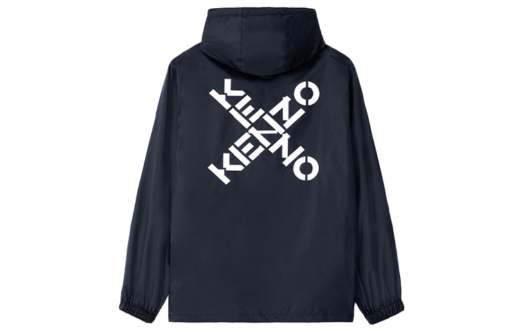 【代購】KENZO Jackets Men Black