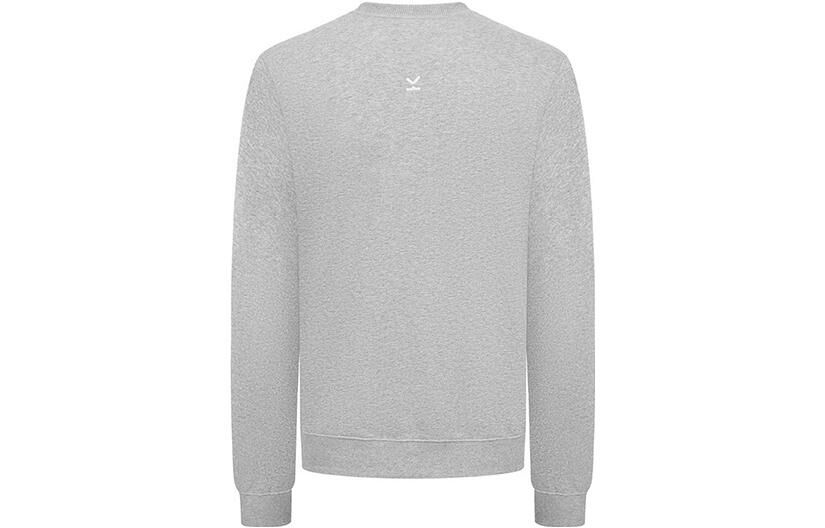 【代購】KENZO Classic Tiger Head Sweatshirt Men's Pearl Gray