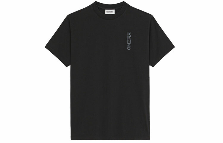【代購】KENZO T-Shirts Men Black