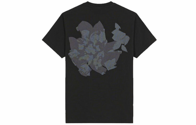 【代購】KENZO T-Shirts Men Black