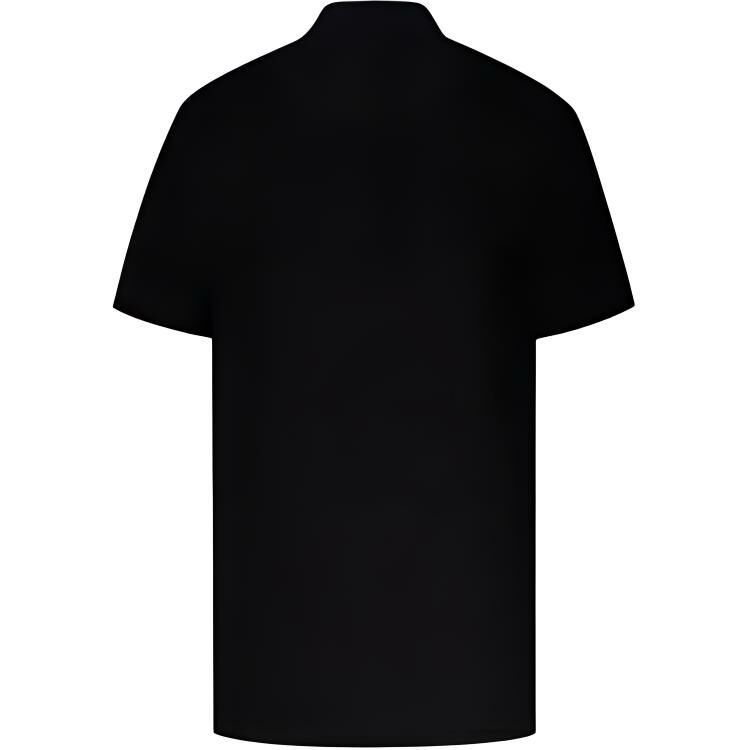 【代購】KENZO SS23 Polo Shirt Men's Black