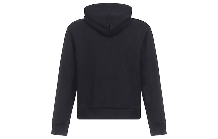 【代購】KENZO Sweatshirts Men Black