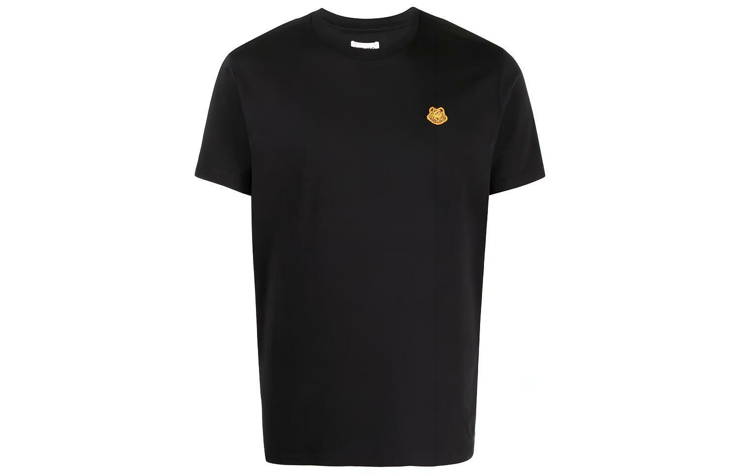 【代購】KENZO Classic Tiger Head SS21 T-Shirt Men's Black