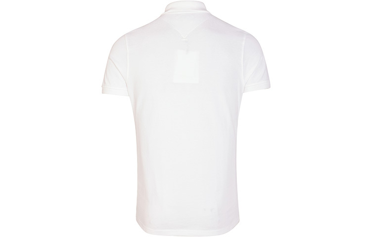 【代購】KENZO Polo Shirts Men White
