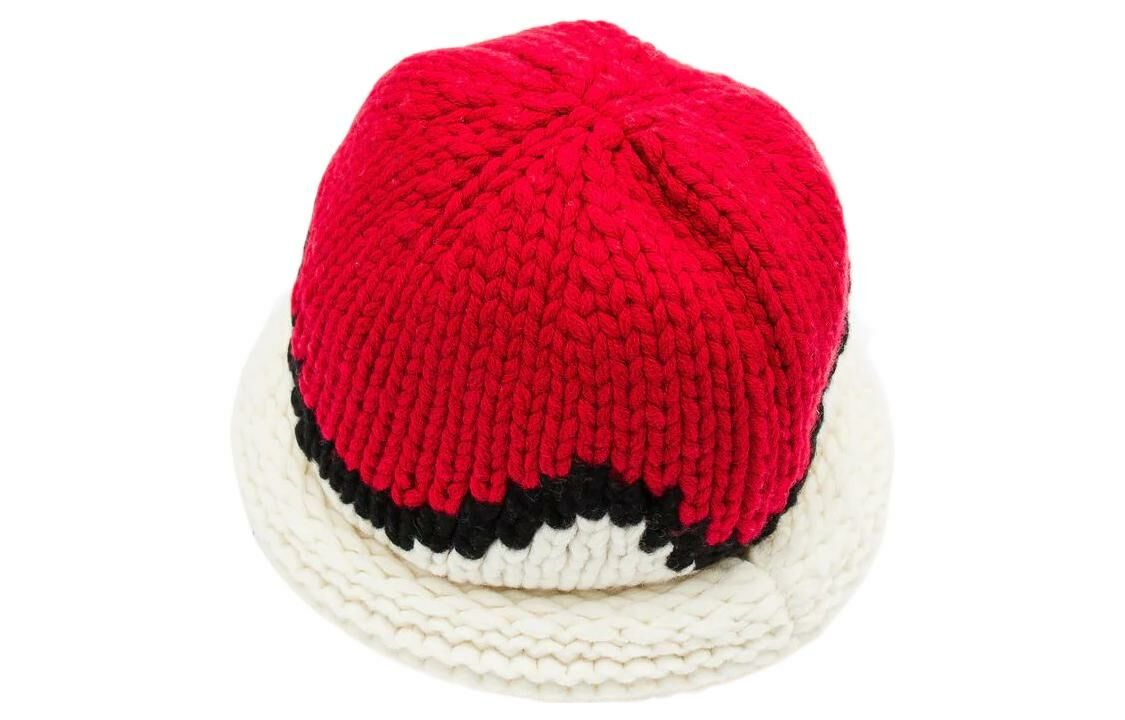 【代購】KENZO Wool Beanie